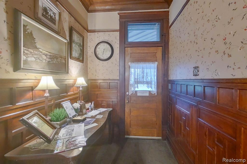 4707 WATER Street, Columbiaville, MI 48421 — Photo 8