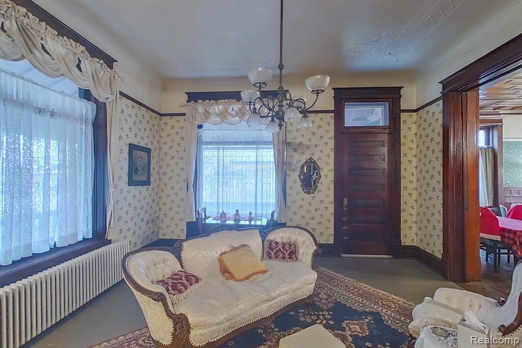 4707 WATER Street, Columbiaville, MI 48421 — Photo 11