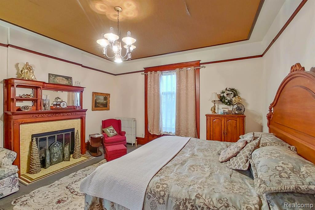 4707 WATER Street, Columbiaville, MI 48421 — Photo 20