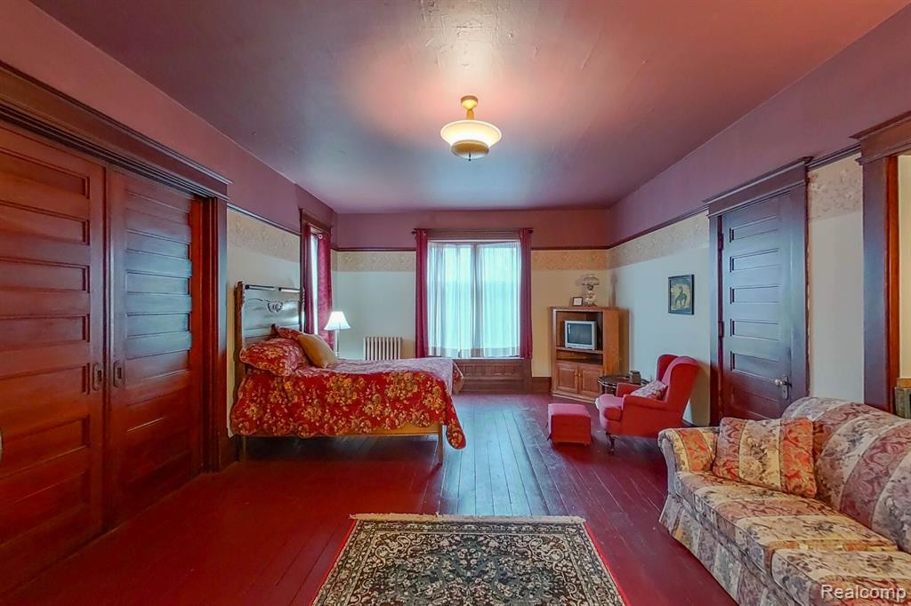 4707 WATER Street, Columbiaville, MI 48421 — Photo 21