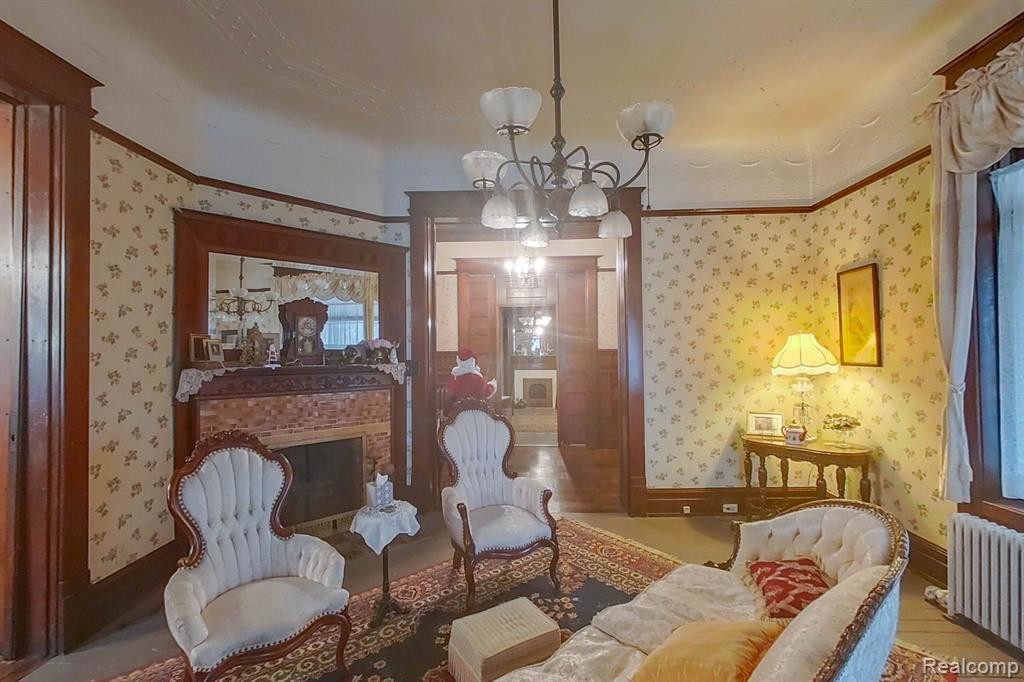 4707 WATER Street, Columbiaville, MI 48421 — Photo 32
