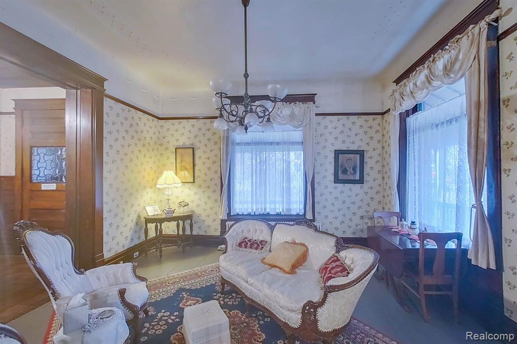 4707 WATER Street, Columbiaville, MI 48421 — Photo 33