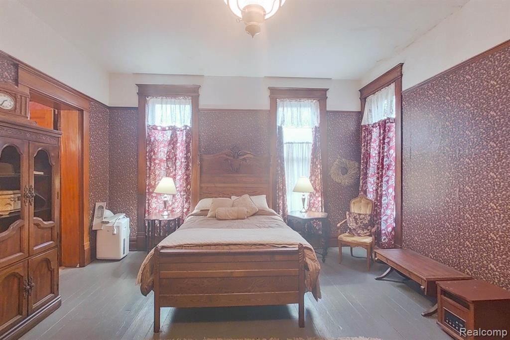 4707 WATER Street, Columbiaville, MI 48421 — Photo 42
