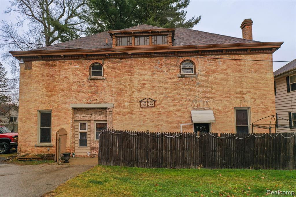 4707 WATER Street, Columbiaville, MI 48421 — Photo 56