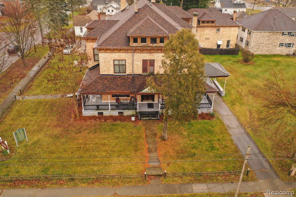4707 WATER Street, Columbiaville, MI 48421 — Photo 59