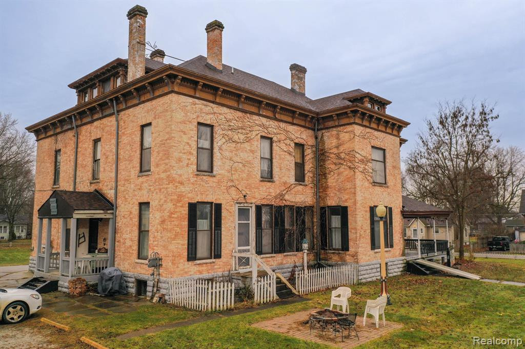 4707 WATER Street, Columbiaville, MI 48421 — Photo 62