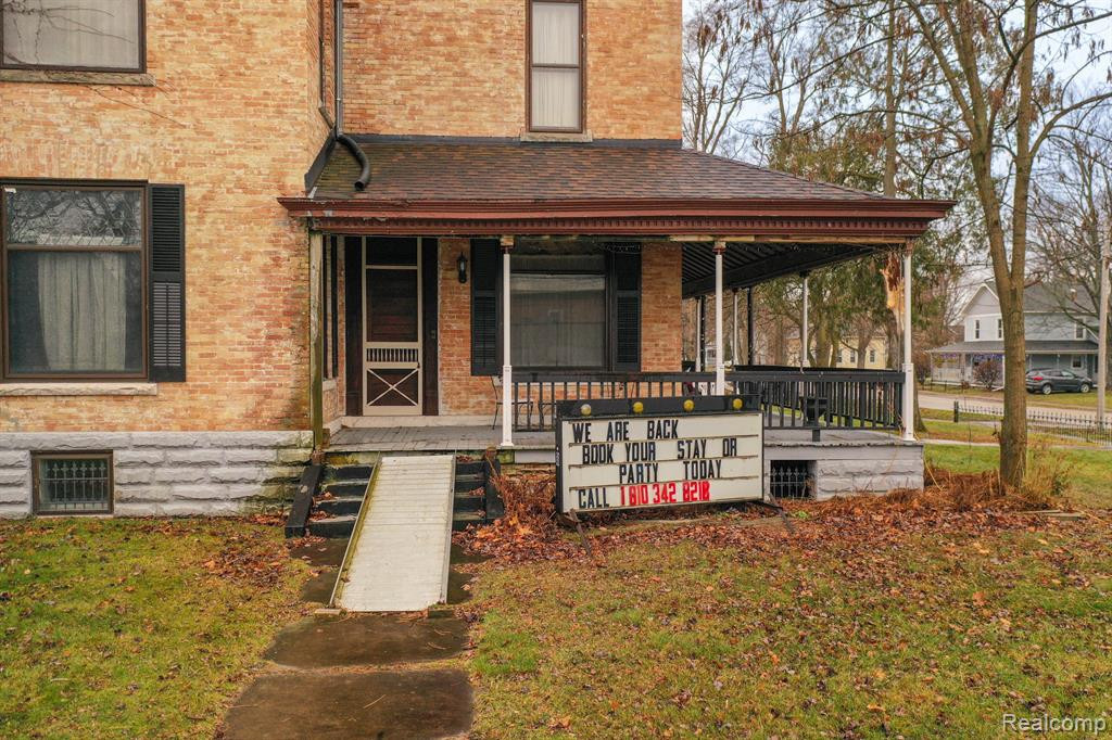 4707 WATER Street, Columbiaville, MI 48421 — Photo 65