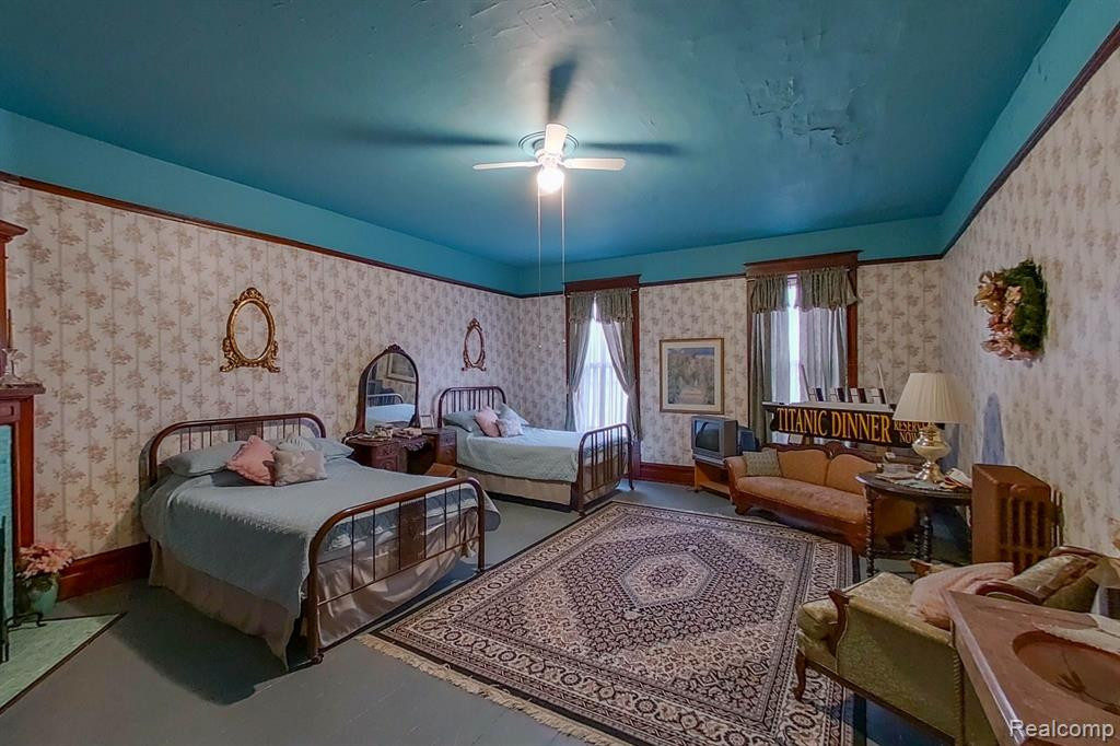 4707 WATER Street, Columbiaville, MI 48421 — Photo 71