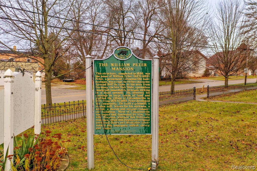 4707 WATER Street, Columbiaville, MI 48421 — Photo 74