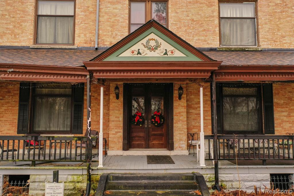 4707 WATER Street, Columbiaville, MI 48421 — Photo 78