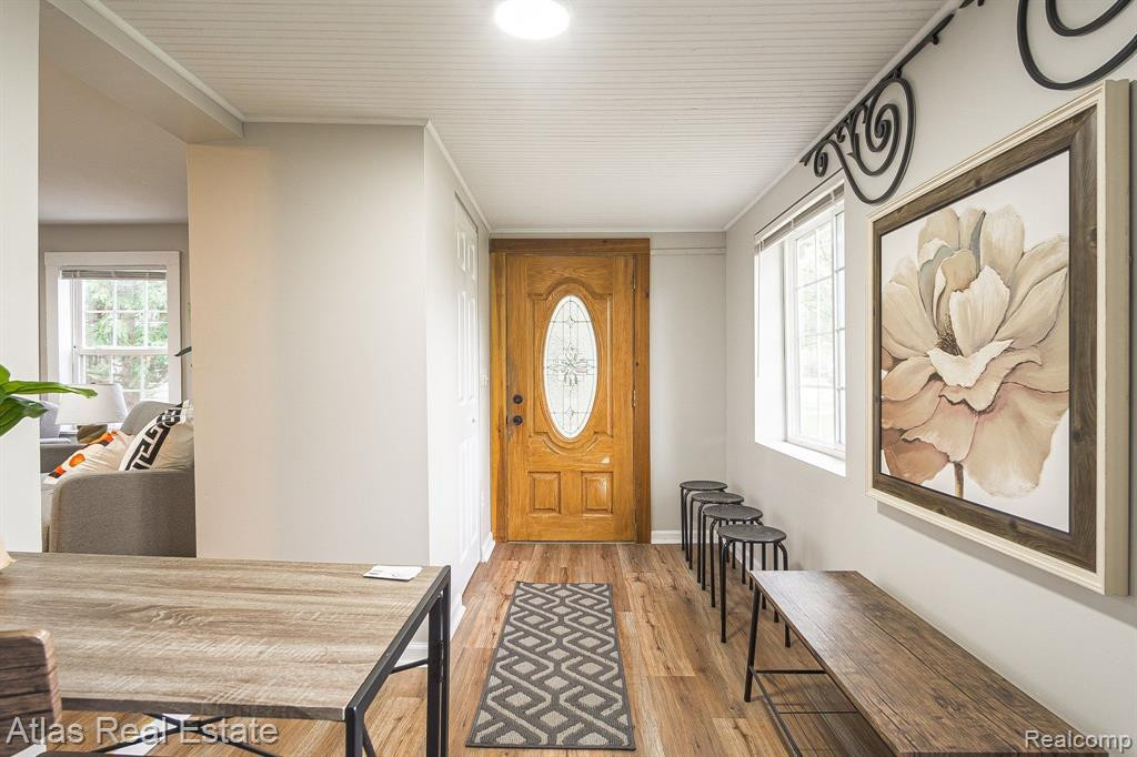 7483 PONTIAC Street, Goodrich Vlg, MI — Photo 11