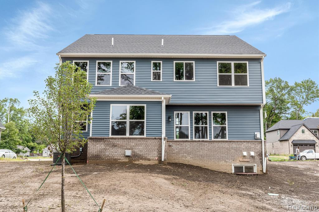 636 ALLEGHENY Drive, South Lyon, MI 48178 — Photo 49