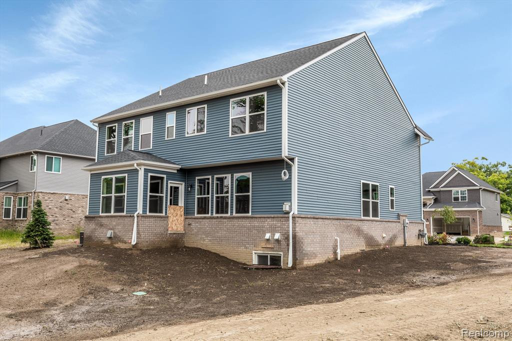 636 ALLEGHENY Drive, South Lyon, MI 48178 — Photo 50