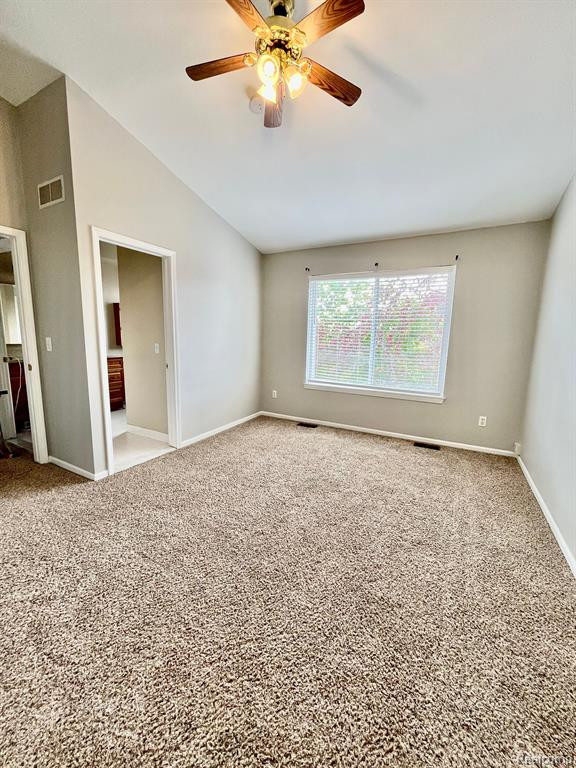 537 VICTORIAN Lane, Belleville, MI 48111 — Photo 21