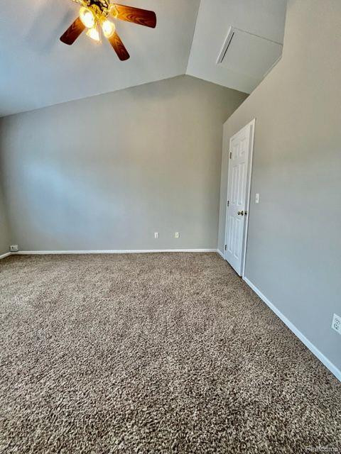 537 VICTORIAN Lane, Belleville, MI 48111 — Photo 23