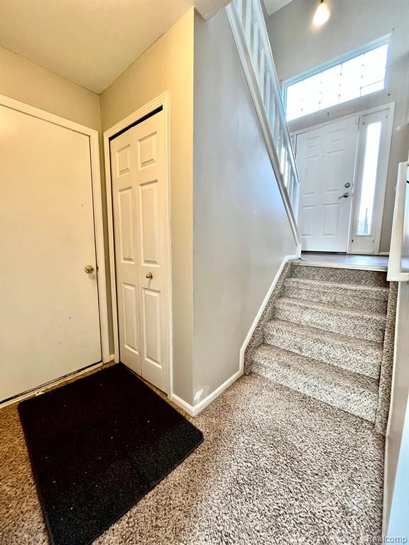537 VICTORIAN Lane, Belleville, MI 48111 — Photo 29