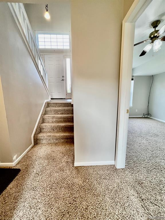 537 VICTORIAN Lane, Belleville, MI 48111 — Photo 31