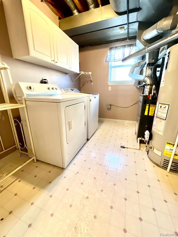 537 VICTORIAN Lane, Belleville, MI 48111 — Photo 40
