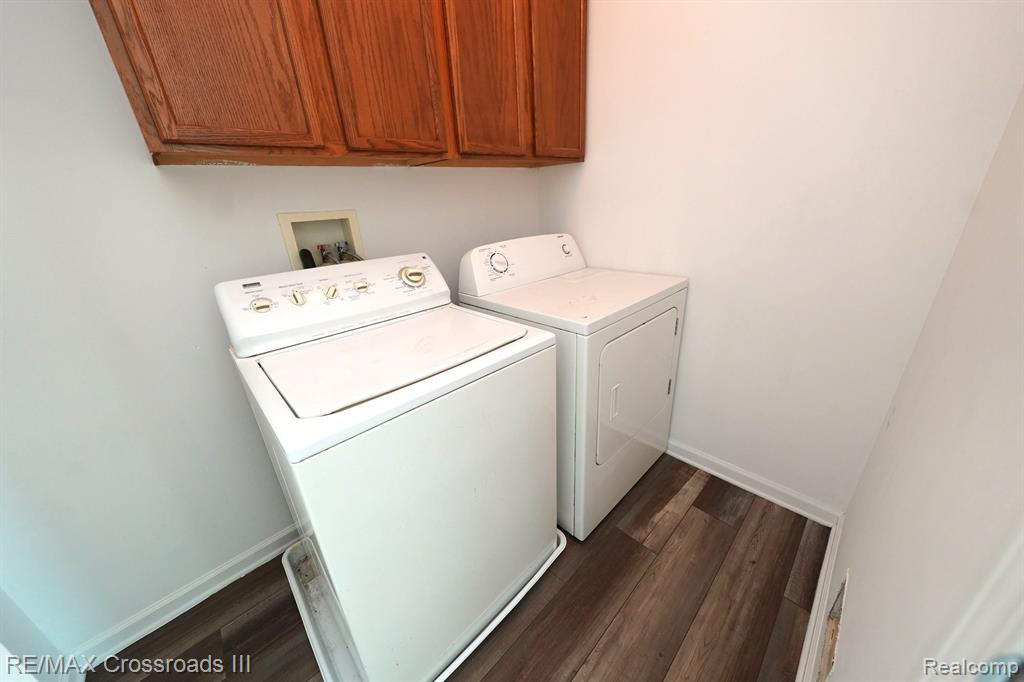 13905 MILTON Drive, Van Buren, MI 48111 — Photo 16