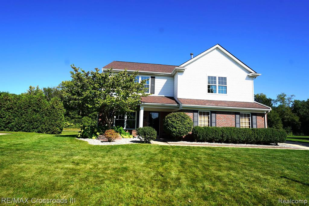 13905 MILTON Drive, Van Buren, MI 48111 — Photo 29
