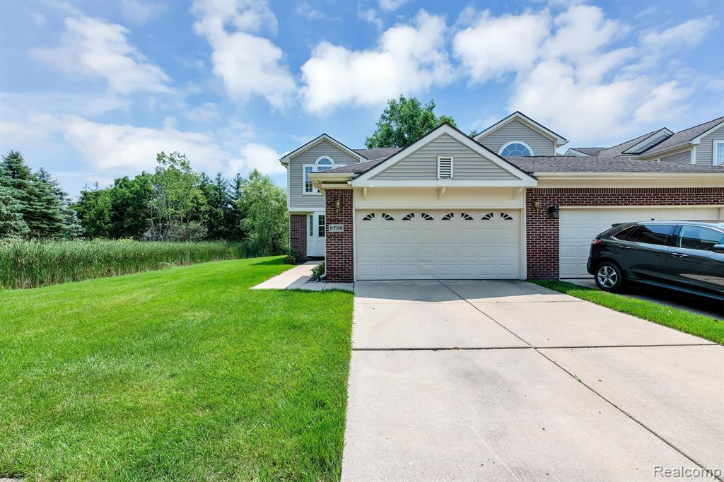 8756 COLUMBIA Circle, Canton, MI 48187 — Photo 27