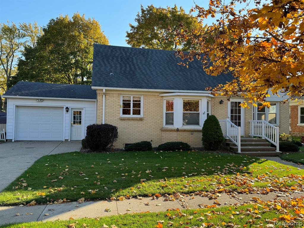 6732 E Main ST, Cass City, MI 48726 — Photo 2