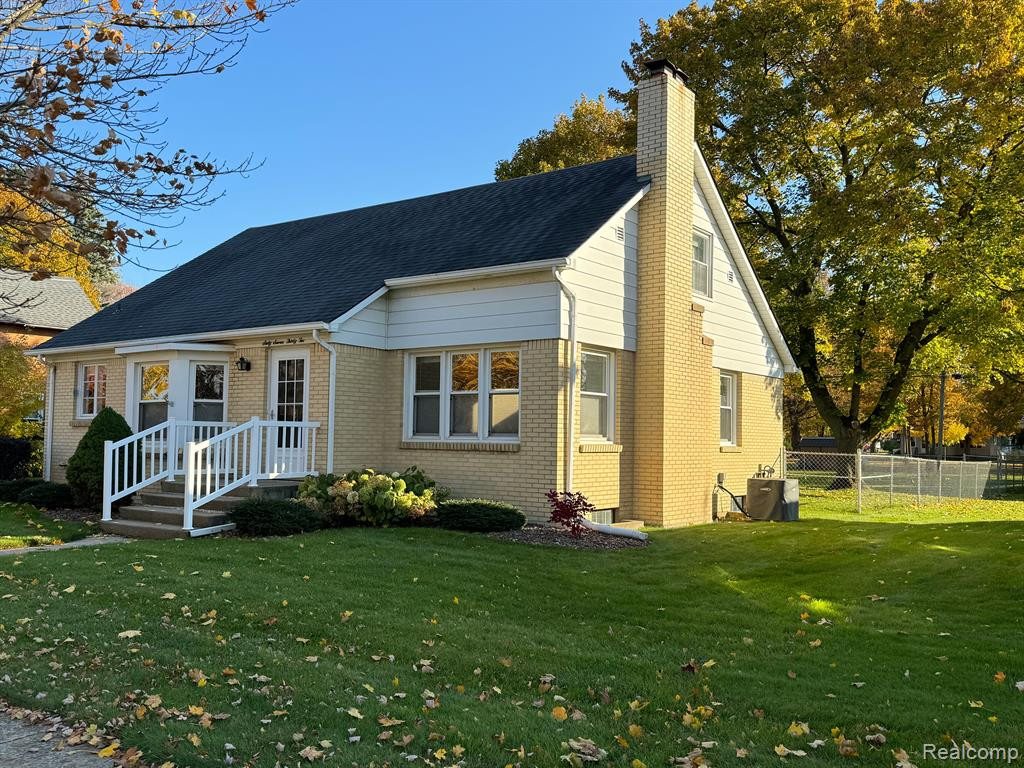 6732 E Main ST, Cass City, MI 48726 — Photo 3