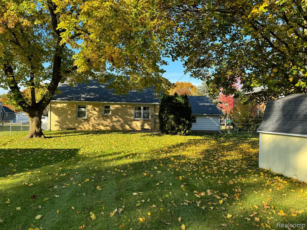 6732 E Main ST, Cass City, MI 48726 — Photo 4