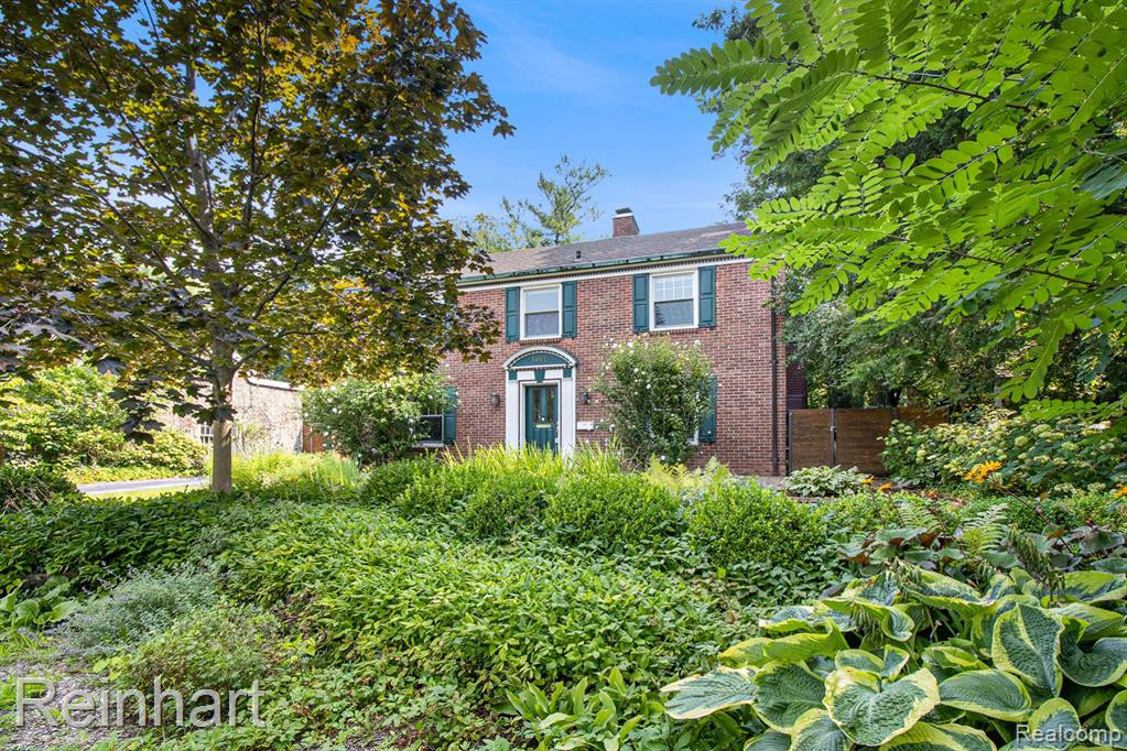 1015 MARTIN Place, Ann Arbor, MI 48104 — Photo 3