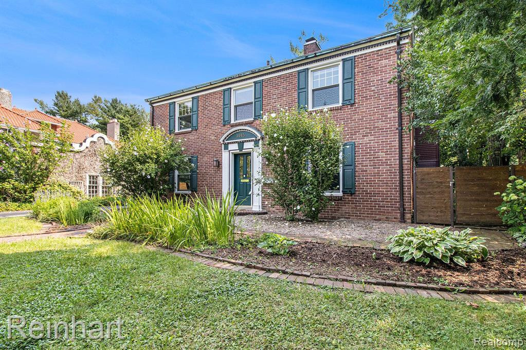 1015 MARTIN Place, Ann Arbor, MI 48104 — Photo 4