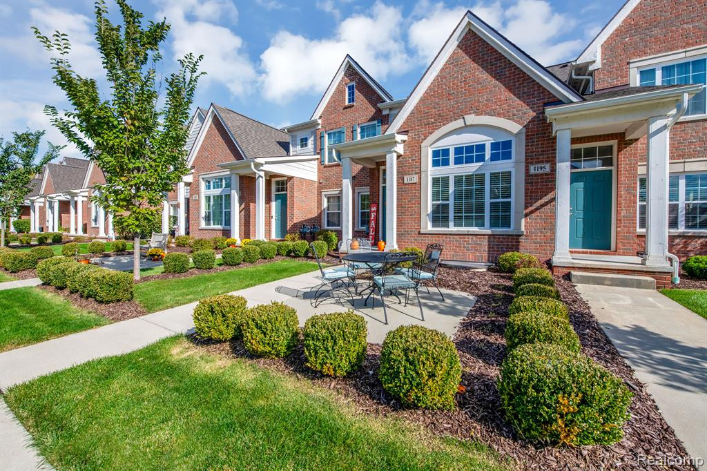 1187 Starwood Lane, 32, Canton, MI 48187 — Photo 3