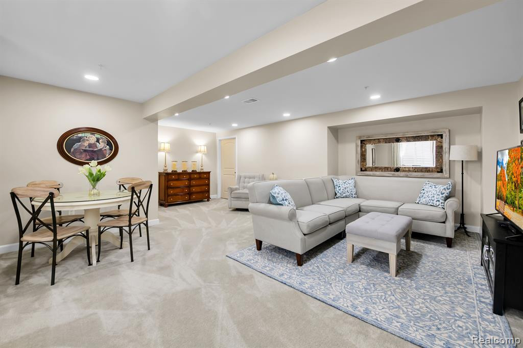1187 Starwood Lane, 32, Canton, MI 48187 — Photo 4