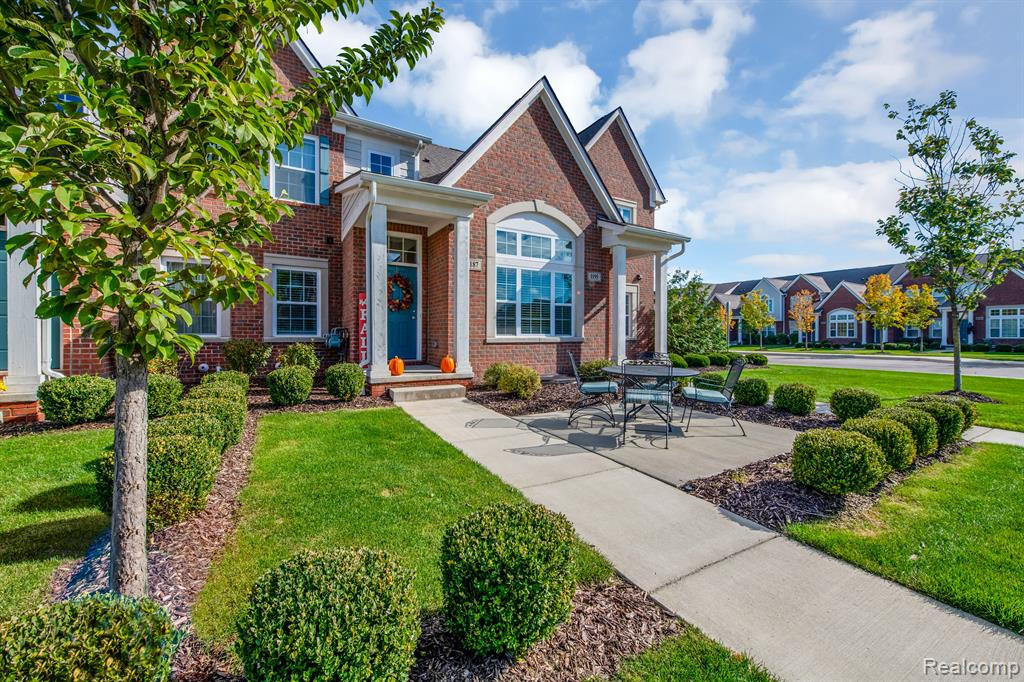 1187 Starwood Lane, 32, Canton, MI 48187 — Photo 5