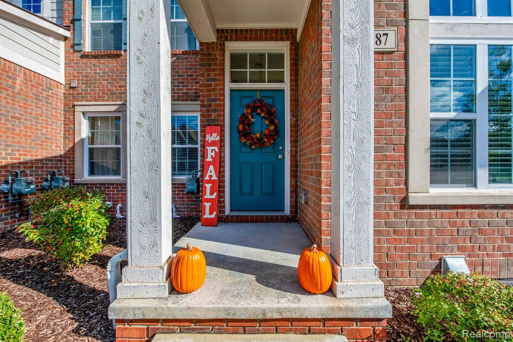 1187 Starwood Lane, 32, Canton, MI 48187 — Photo 6