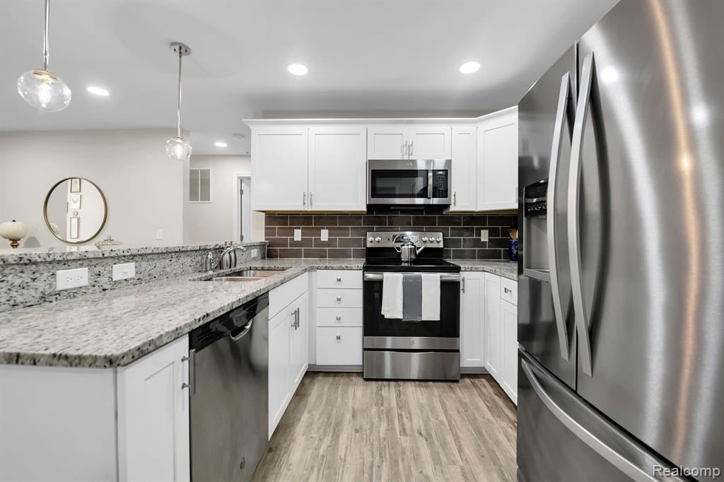 1187 Starwood Lane, 32, Canton, MI 48187 — Photo 13
