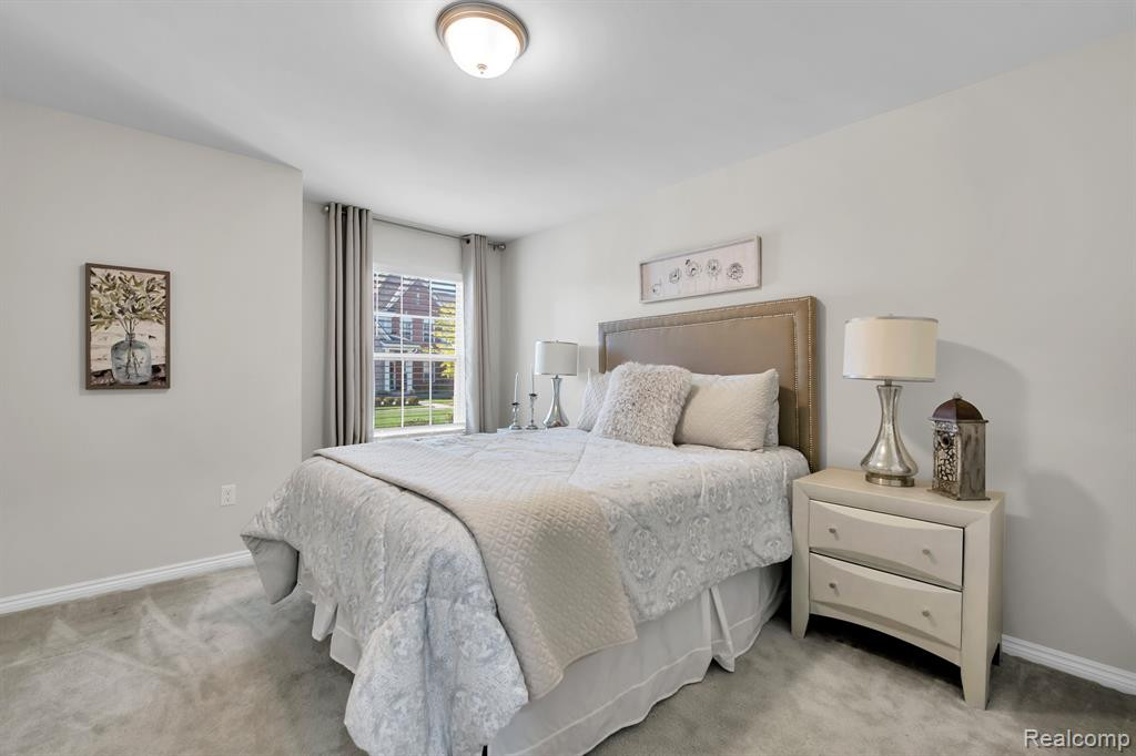 1187 Starwood Lane, 32, Canton, MI 48187 — Photo 22