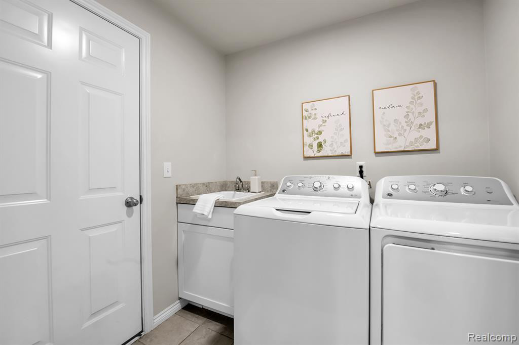 1187 Starwood Lane, 32, Canton, MI 48187 — Photo 25
