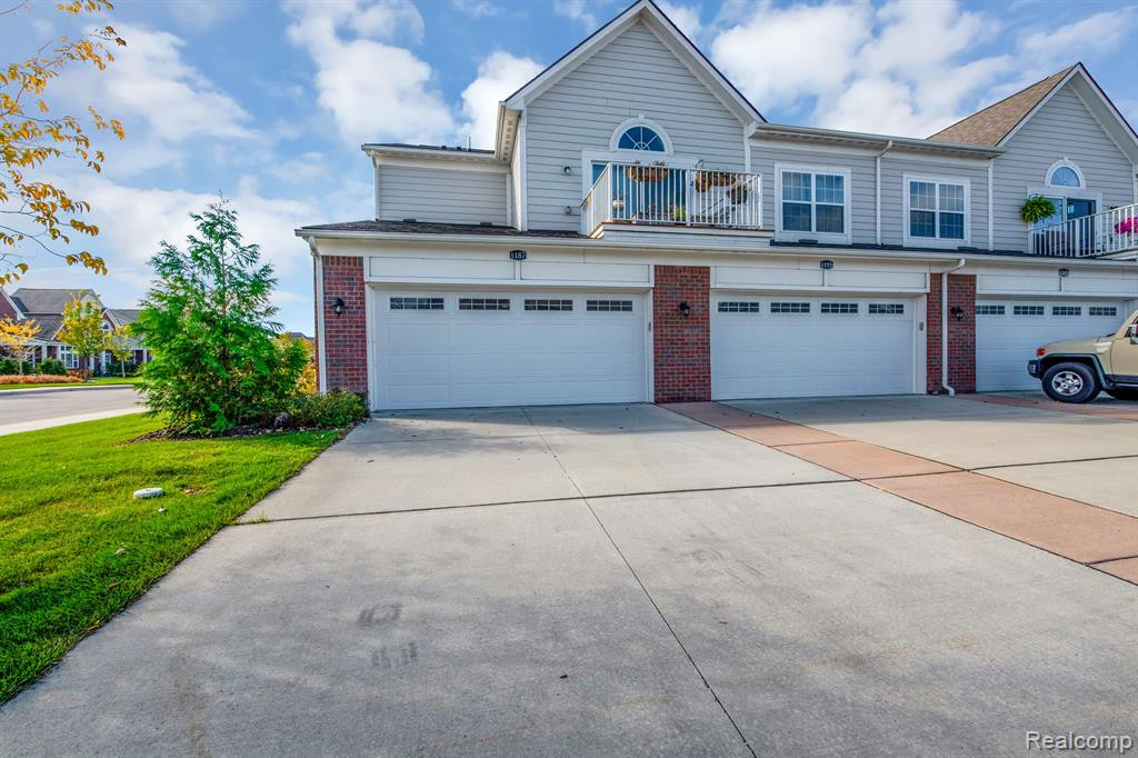 1187 Starwood Lane, 32, Canton, MI 48187 — Photo 26