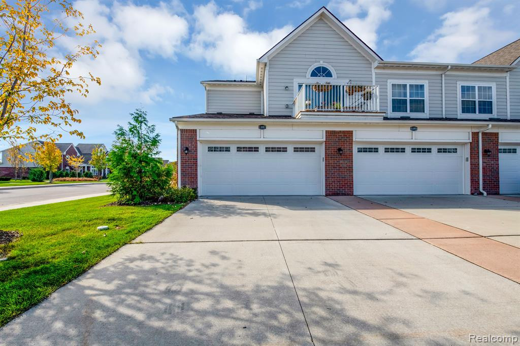 1187 Starwood Lane, 32, Canton, MI 48187 — Photo 27
