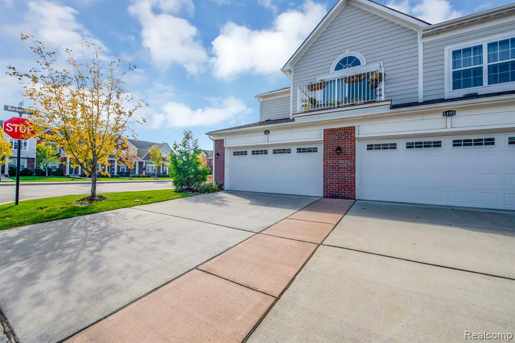 1187 Starwood Lane, 32, Canton, MI 48187 — Photo 28