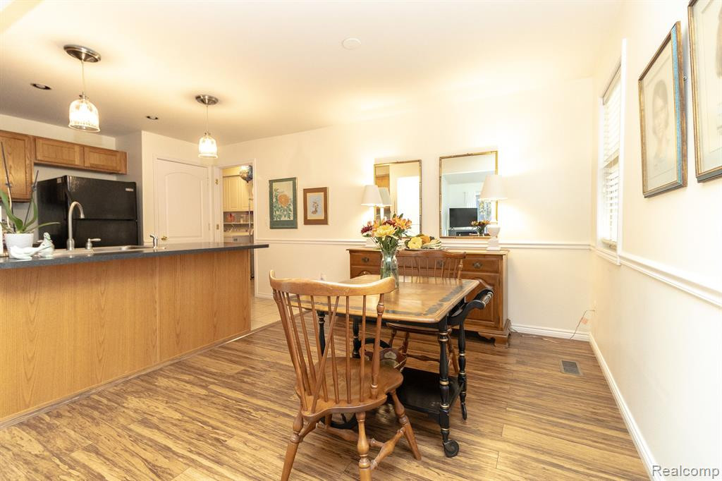 17438 N LUCILLE Circle, 17, New Boston, MI 48164 — Photo 12