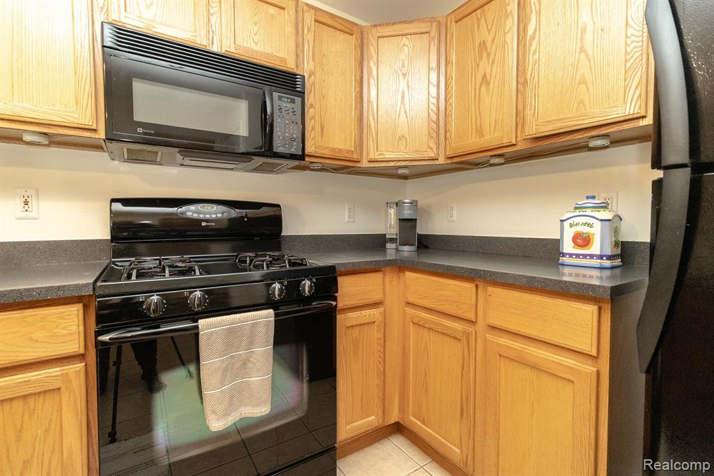 17438 N LUCILLE Circle, 17, New Boston, MI 48164 — Photo 16