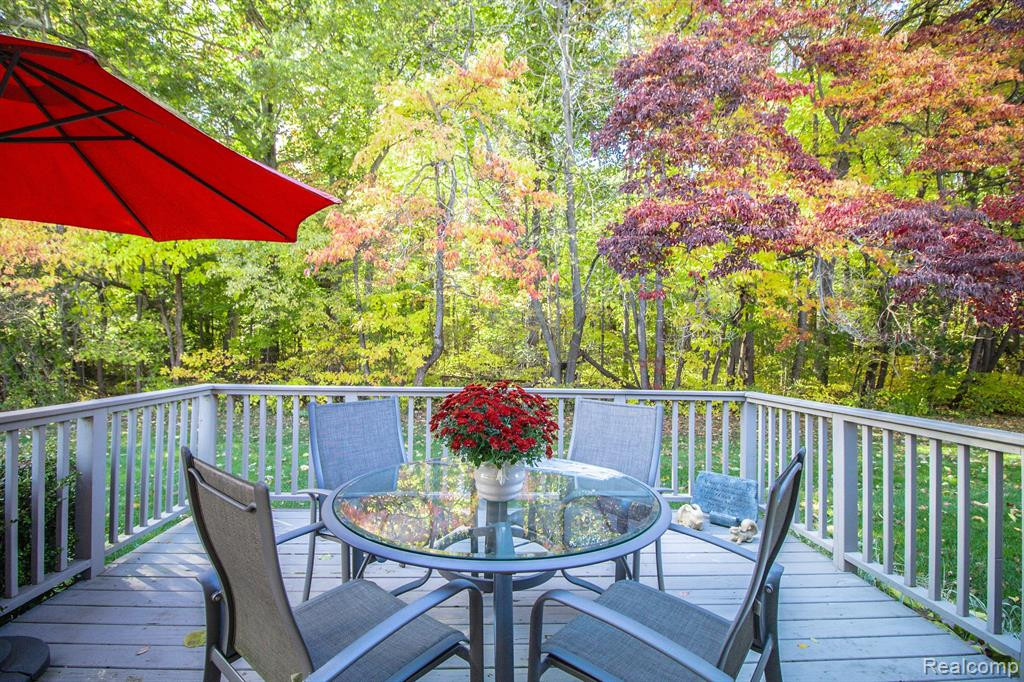 17438 N LUCILLE Circle, 17, New Boston, MI 48164 — Photo 36