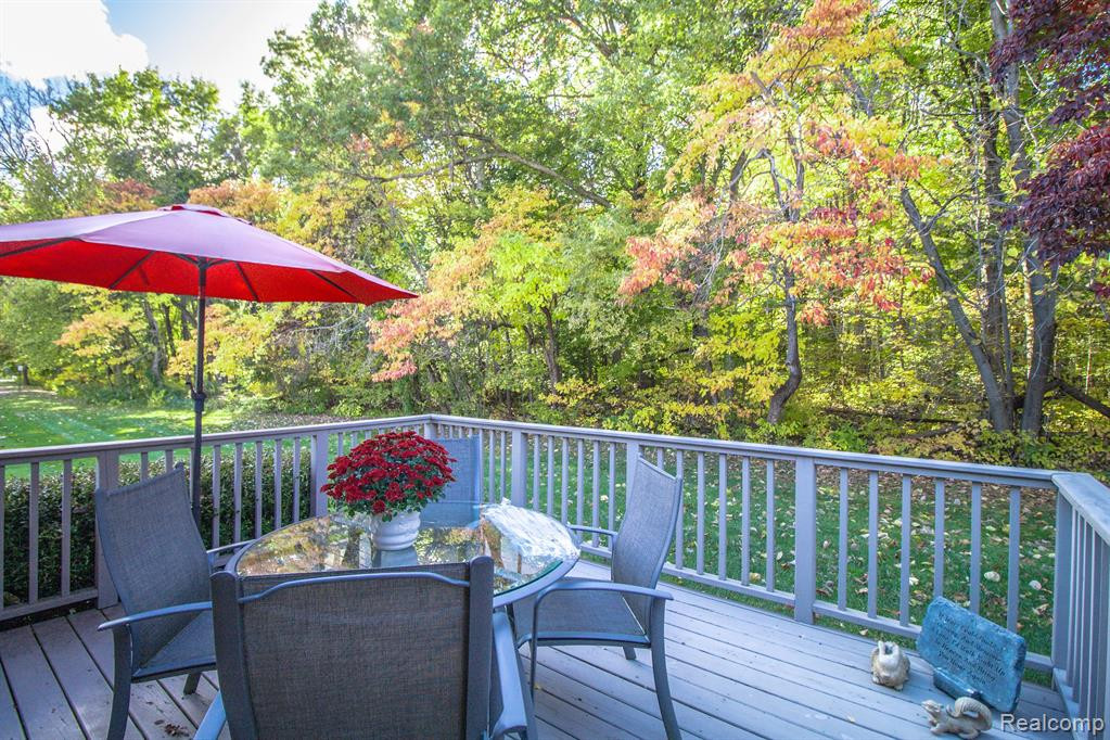 17438 N LUCILLE Circle, 17, New Boston, MI 48164 — Photo 38