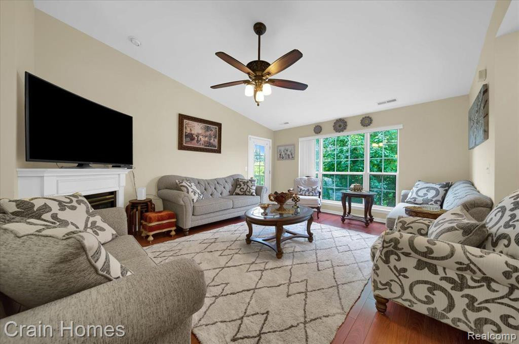 26203 Chesapeake Circle, Walled Lake, MI 48390 — Photo 6