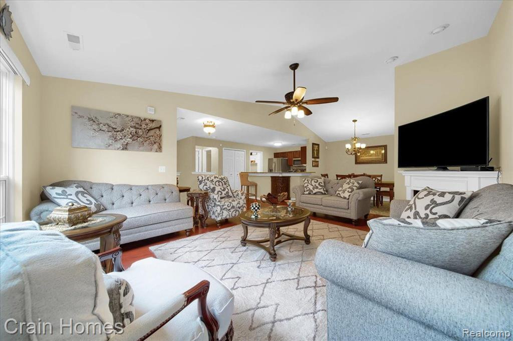 26203 Chesapeake Circle, Walled Lake, MI 48390 — Photo 7