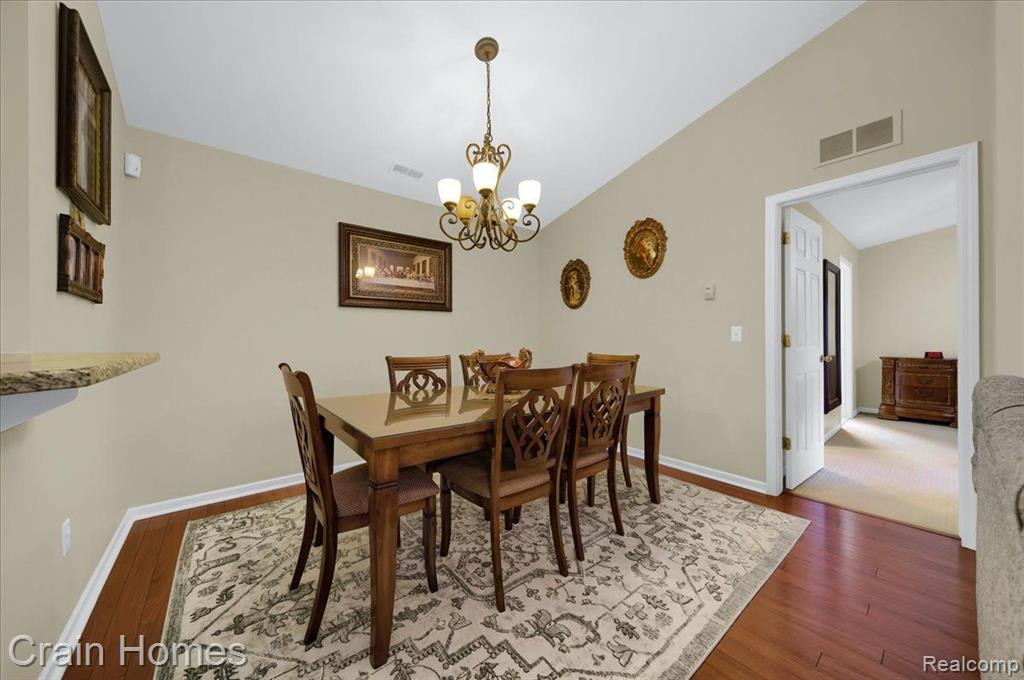26203 Chesapeake Circle, Walled Lake, MI 48390 — Photo 8