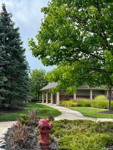 4041 BERKELEY Avenue, Canton, MI 48188 — Photo 20