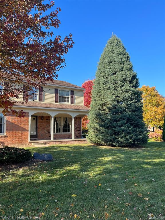 16583 WINCHESTER CT, Northville, MI 48168 — Photo 3