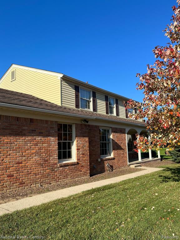 16583 WINCHESTER CT, Northville, MI 48168 — Photo 4